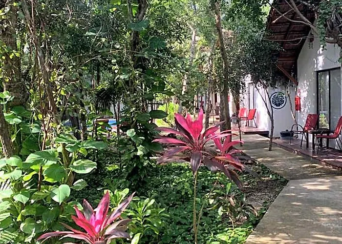 Hotel Ecovergel