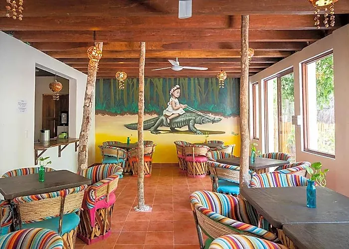 Ecovergel Hotel