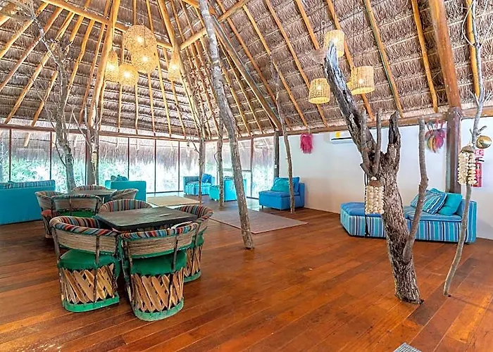 Ecovergel Hotel