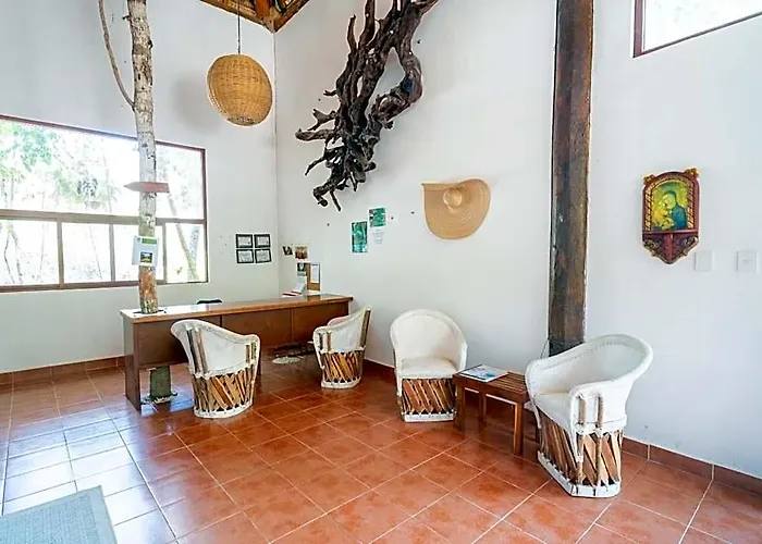 Ecovergel Hotel Riviera Maya