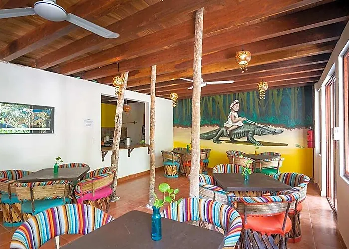 Ecovergel 3* Riviera Maya