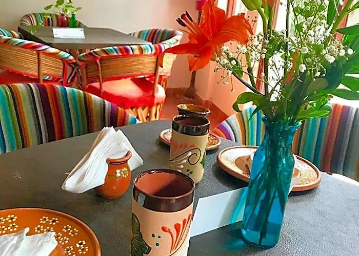 Hotel Collection O Ecovergel Hotel Boutique Spa In Tulum
