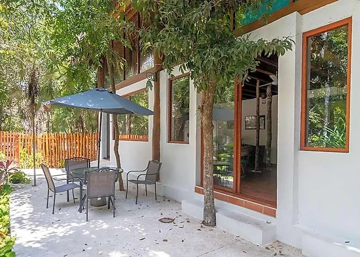 Ecovergel 3* Riviera Maya