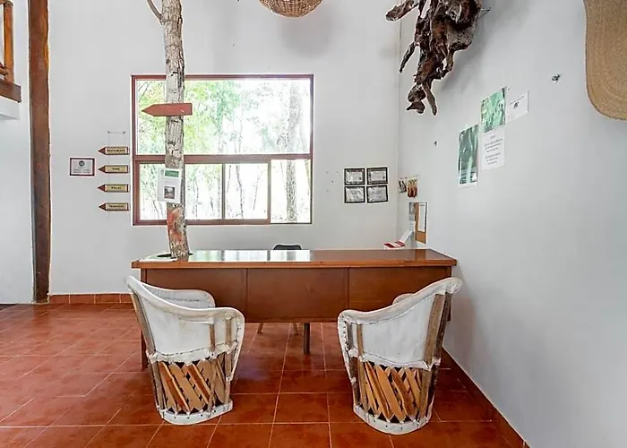 Ecovergel Hotel 3*