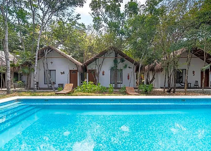 Hotel Ecovergel 3*