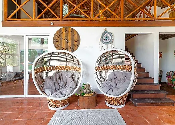 Ecovergel Riviera Maya