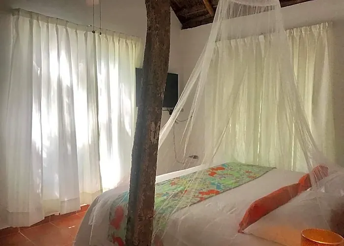 Ecovergel Hotel