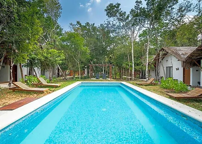 Hotel Ecovergel 3*