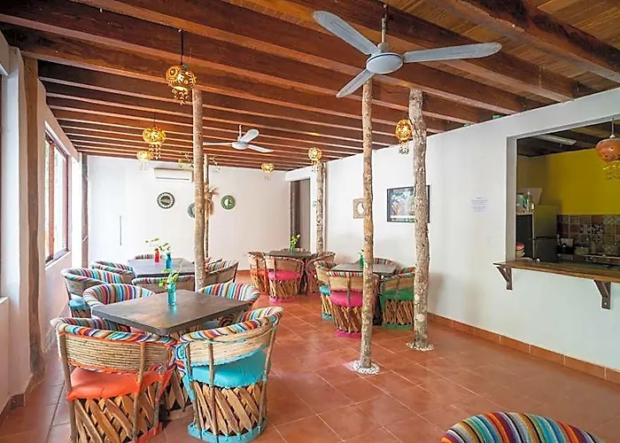 Hotel Collection O Ecovergel Hotel Boutique Spa In Tulum