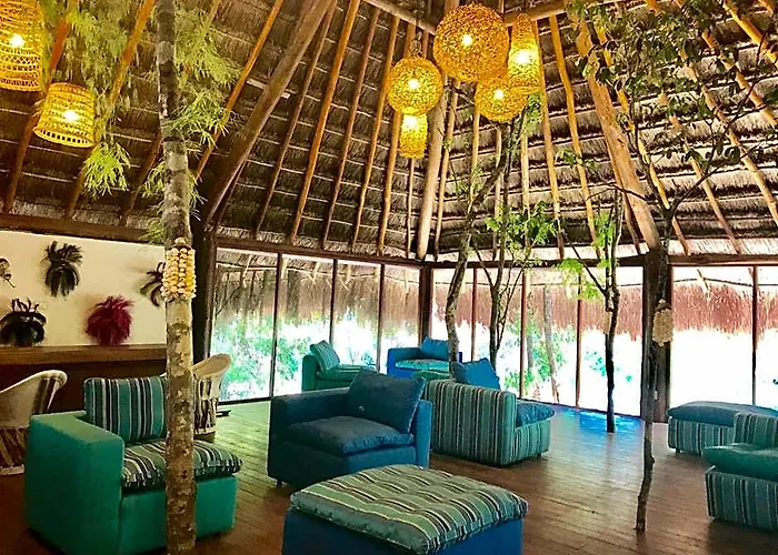 Ecovergel Hotel Riviera Maya