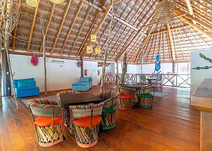 Ecovergel 3* Riviera Maya