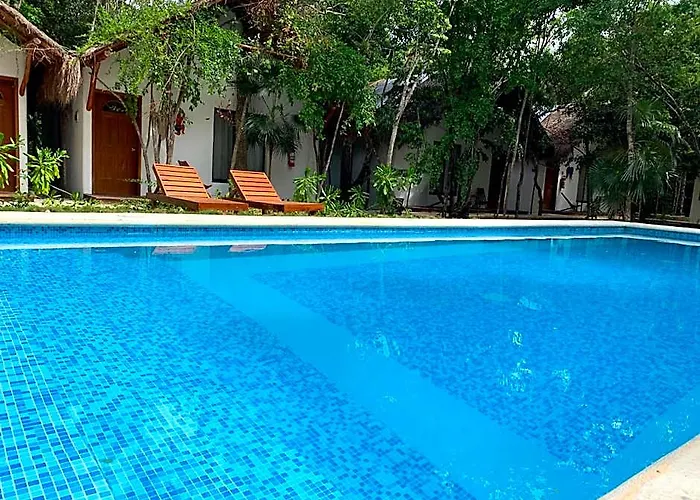 Ecovergel Riviera Maya