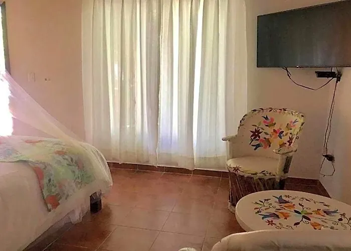 Collection O Ecovergel Hotel Boutique Spa In Tulum Hotel Riviera Maya