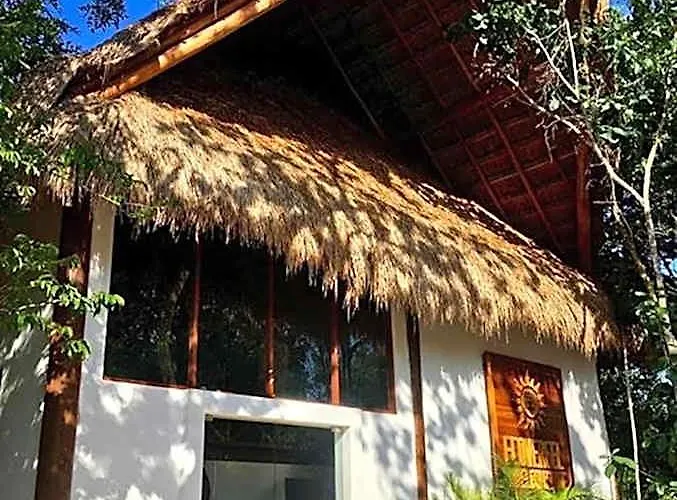 Ecovergel Hotel